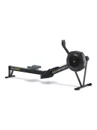 Concept2 RowErg (Fekete), 14”, Evezős ergométer, PM5 Kijelzővel