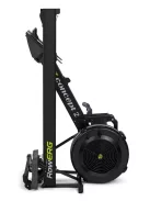 Concept2 RowErg (Fekete), 14”, Evezős ergométer, PM5 Kijelzővel