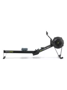 Concept2 RowErg (Fekete), 14”, Evezős ergométer, PM5 Kijelzővel