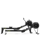 Concept2 RowErg (Fekete), 20”, Evezős ergométer, PM5