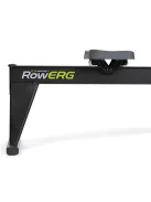 Concept2 RowErg (Fekete), 20”, Evezős ergométer, PM5