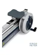 Concept2 RowErg „Dynamic”, Evezős ergométer, Szürke, PM5