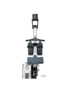 Concept2 RowErg „Dynamic”, Evezős ergométer, Szürke, PM5