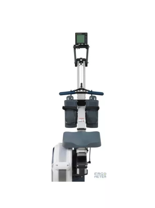 Concept2 RowErg „Dynamic”, Evezős ergométer, Szürke, PM5