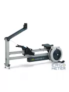 Concept2 RowErg „Dynamic”, Evezős ergométer, Szürke, PM5