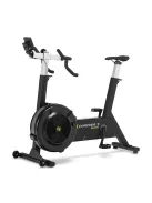 Concept2 BikeErg (Fekete),Kerékpár ergométer, PM5