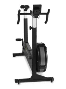 Concept2 BikeErg (Fekete),Kerékpár ergométer, PM5