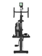 Concept2 BikeErg (Fekete),Kerékpár ergométer, PM5