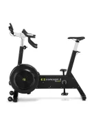 Concept2 BikeErg (Fekete),Kerékpár ergométer, PM5