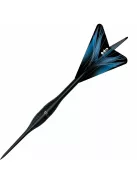Darts szett steel Caliburn TTD Titanium T2 Black - 6g