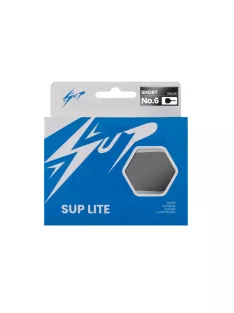   darts toll és szár egyben Caliburn SUP Lite  Std. No6 - fekete, medium hossz