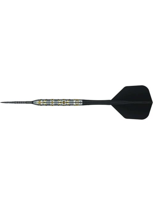 Darts szett steel Caliburn Halo H1, 95%, 22,5g
