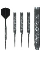 Dart szett steel Caliburn Halo H3, 95%, 21,5g