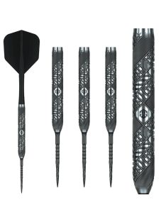 Dart szett steel Caliburn Halo H3, 95%, 21,5g