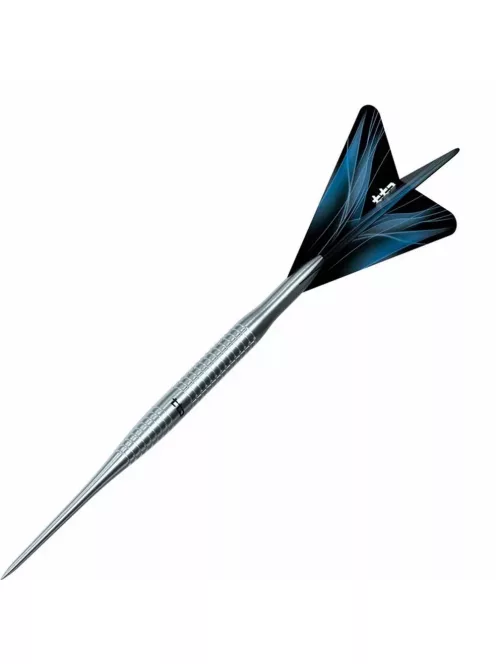 Dart szett steel Caliburn TTD T3, 7g, Titanium