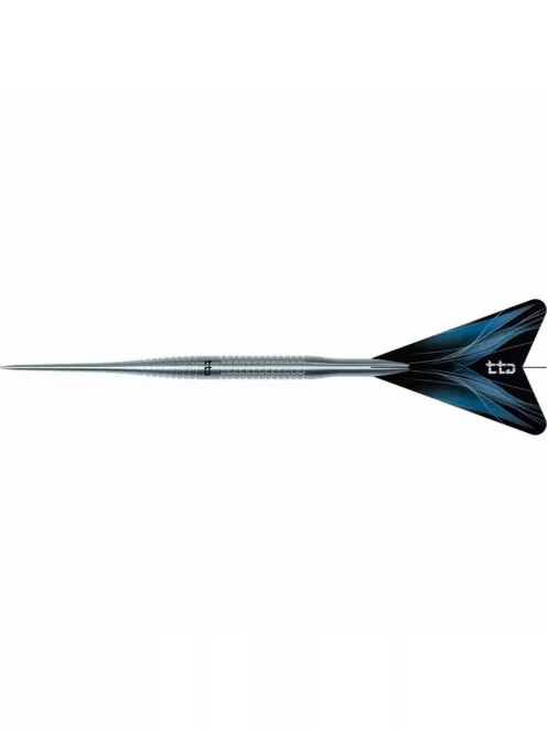 Dart szett steel Caliburn TTD T3, 7g, Titanium