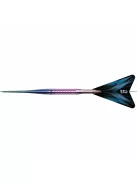 Dart szett steel Caliburn TTD T3, 7g, Titanium - Rainbow