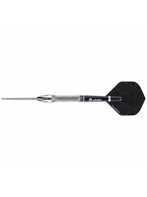 darts szett steel Caliburn Wolfpack W4 steel - 20gr, 90%
