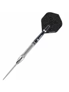 darts szett steel Caliburn Wolfpack W4 steel - 20gr, 90%