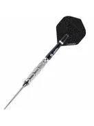 Dart szett steel Caliburn Wolfpack steel W5, 22g, 90%