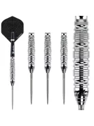 Dart szett steel Caliburn Wolfpack steel W5, 22g, 90%