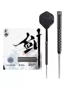 Darts szett steel Caliburn Sword S1 steel 21,5g 95%