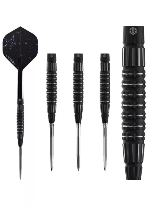 Dart szett steel Caliburn Sword S3, 21g 95%