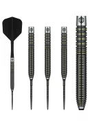 dart szett steel Caliburn V-Series V2 22gr,  95% 