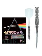 darts szett steel Caliburn Prisma - 19,5g, 95%