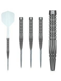 darts szett steel Caliburn Prisma - 19,5g, 95%