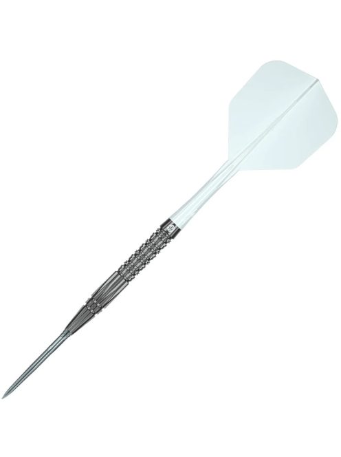 darts szett steel Caliburn Prisma - 19,5g, 95%