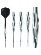 darts szett  steel Caliburn Starships Series Hyperion 22gr, 95%