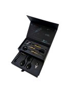 dart szett steel Caliburn Starships Series Sunspear Steeldarts 19gr, 95%