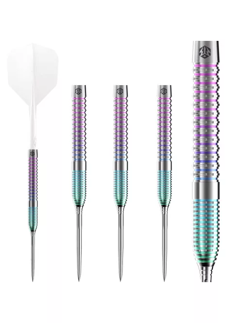 Caliburn steel szett Big Cats Ocelot - 23g, 90%