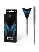 Darts szett steel Caliburn TTD  Titanium T1 Ezüst - 5g