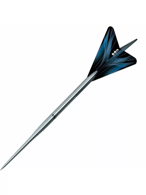 Darts szett steel Caliburn TTD  Titanium T1 Ezüst - 5g