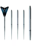 Darts szett steel Caliburn TTD  Titanium T1 Ezüst - 5g