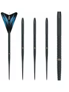 Darts szett steel Caliburn TTD Titanium T1 fekete - 5g