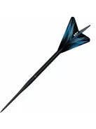 Darts szett steel Caliburn TTD Titanium T1 fekete - 5g