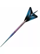 Darts szett steel Caliburn TTD  Titanium T1 Rainbow  - 5g