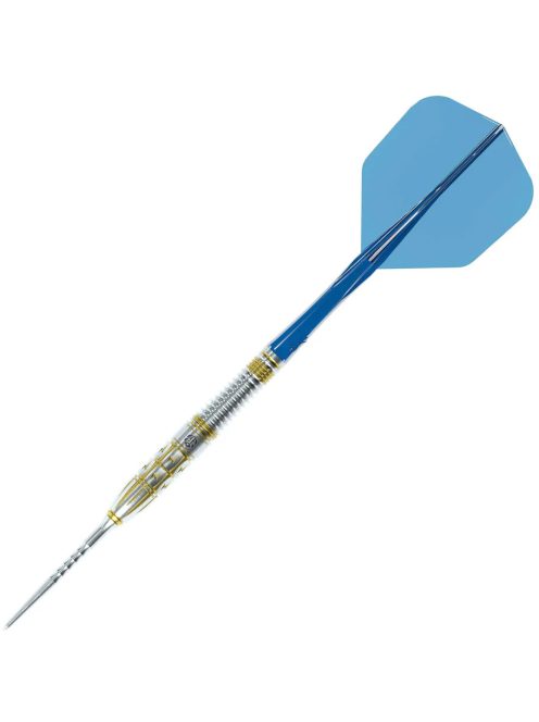 darts szett steel Caliburn Players Darts Lee Jin Hyeok The Thunder Steel - 23g, 90%