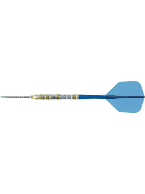 darts szett steel Caliburn Players Darts Lee Jin Hyeok The Thunder Steel - 23g, 90%