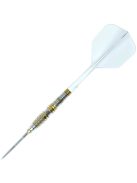 darts szett steel Caliburn Players Darts Lee Soon An Gold Spear Steel - 23g, 90%