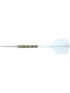 darts szett steel Caliburn Players Darts Lee Soon An Gold Spear Steel - 23g, 90%