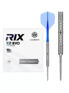 Darts szett steel Caliburn RIX R1 23g 90% wolfram