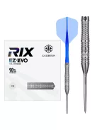 Darts szett steel Caliburn RIX R2 21g 90% wolfram