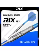 Darts szett steel Caliburn RIX R2 21g 90% wolfram