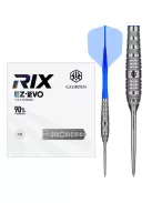 Darts szett steel Caliburn RIX R3 23g 90% wolfram