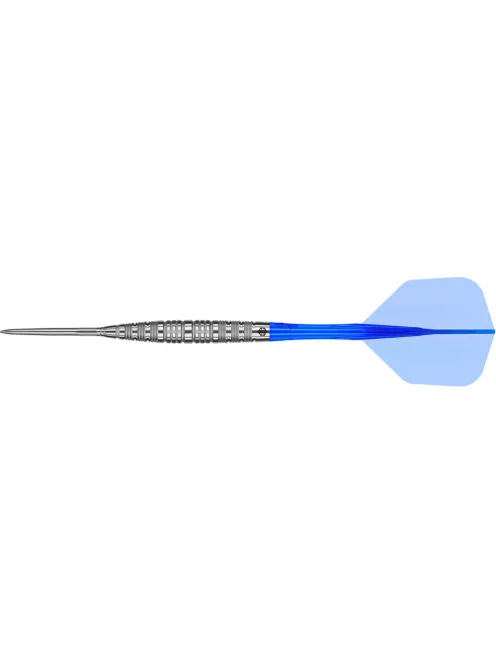 Darts szett steel Caliburn RIX R6 24g 90% wolfram