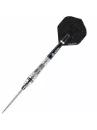 darts szett steel Caliburn Wolfpack W2 steel - 22g, 90%